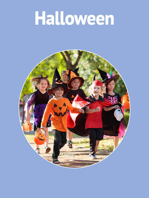cover image of Halloween